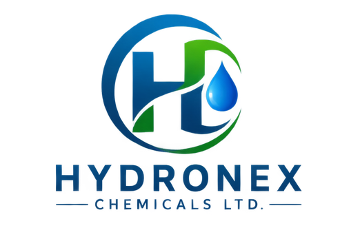 Hydronex Chemicals logo